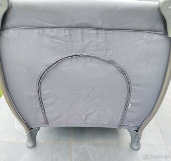 2v1 Inglesina Lodge cestovná postieľka - 6