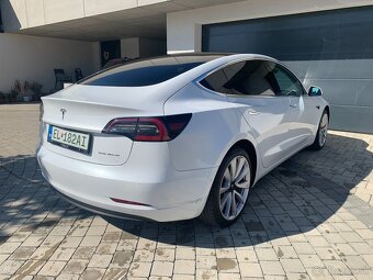 Tesla Model 3 Long Range Dual Motor - odpočet DPH - 6