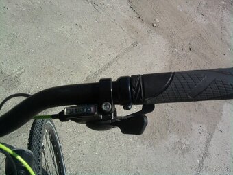 Predam crossovy bicykel znacky Winora samoa - 6