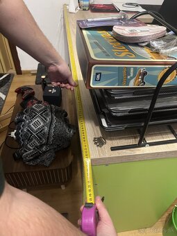 Predám písací stôl do detskej izby - 6