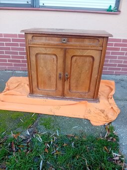 Starozitny nabytok - 6