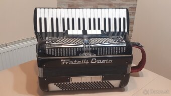 akordeón Fratelli Crosio - 6