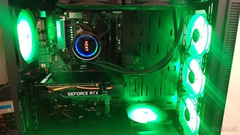 Herný PC – Ryzen 5600G+RTX 2060 SUPER+1TB NVMe – WIN11 PRO - 6