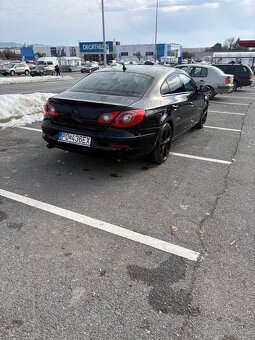 Passat cc 3,6 V6 4 motion - 6