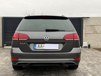 Volkswagen Golf Variant 1.6 TDI BMT 115k Edition “83000km” - 6