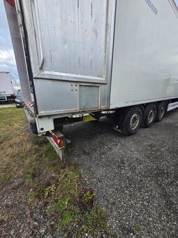 PEISCHL náves - walkingfloor 11/2017 - 6