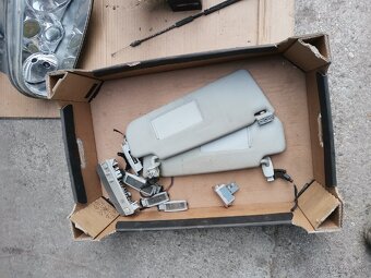 Rozpredám Volkswagen golf 4 - 6