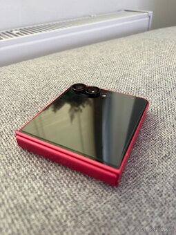 Samsung Z Flip 7 256gb - 6