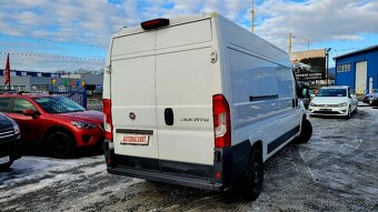 Fiat Ducato 2,3 MultiJet -96 kw 3,5t L3H2 M6 - 6