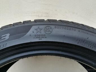 Zimné pneumatiky 225/45 R18 Pirelli Run Flat, 2ks - 6