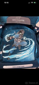 Školská taška Beckmann - 6