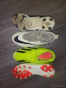Detské kopačky - 6