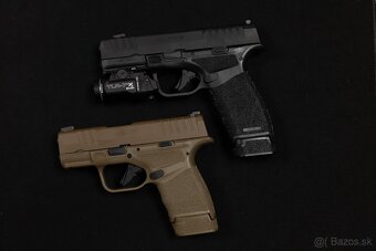 Springfield Armory HELLCAT PRO OSP COMP, 9x19mm Luger - 6