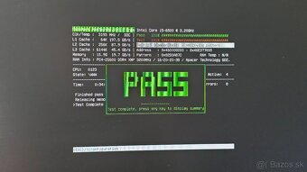 RAM Apacer NOX - DDR4 3200Mhz 16GB - 6