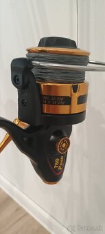 Sumčiarský komplet v hodnote 500€ - 6