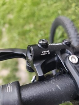 MTB 29 Full Superior - Škoda - 6