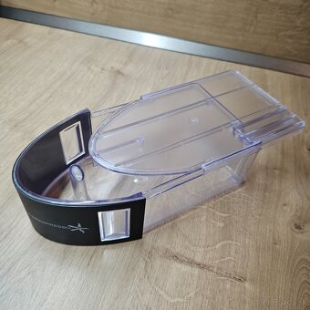 Kavovar Illy Francis Francis X9 + DARCEK 🎁 - 6