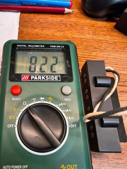 Predám Snímače a krýty na snímače - 6