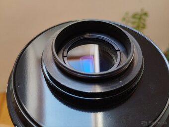 Objektiv MTO-500A 8,5/550 M42 - 6