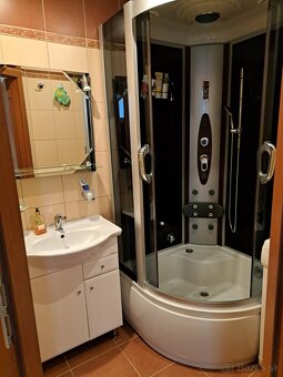 Krátkodobý prenájom 3i bytu na Tatranskej Štrbe - 6