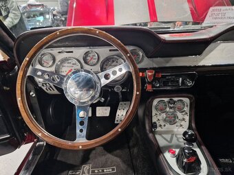 ELEANOR Mustang Shelby GT500 - 6