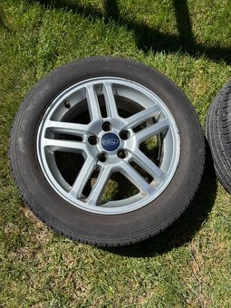 Disky R16 5x108 - 6