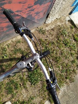 Horský bicykel - 6