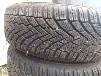 195/65R15 + 4x108R15 - 6