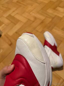 Reebok Iverson Answer 5 - 6