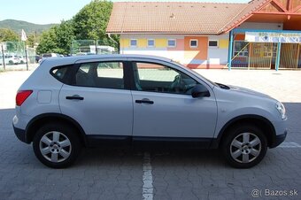 Nissan Qashqai 1.5d - 6