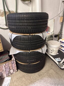 Aversus IKON 5x112 a letne pneu  Pir235/35R19 Pirelli P Zero - 6