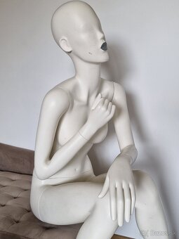 Figuríny dámske luxusné REZERVOVANE - 6