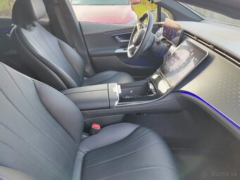 Mercedes EQE 350 AMG Line, , r. v. 11/2022 - 6