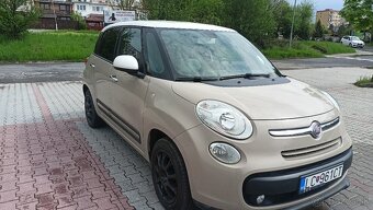 FIAT 500l - 6