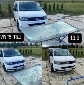 Vymenim autosklo - autoskla - autoskiel - čelne sklo - 6