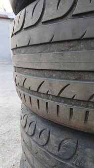 Letne 235/45 R18 - 6