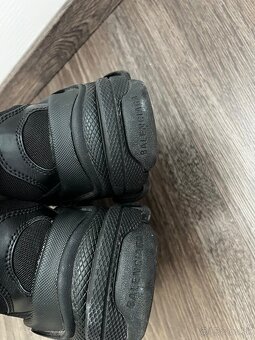 Balenciaga Triple S Black - 6