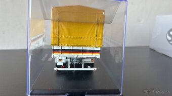 ŠKODA LIAZ 100.05 valník 1:43 Premium Clasixxs - 6