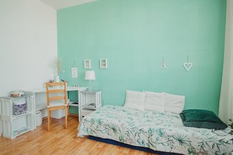 Na predaj Veľkometrážny 4-izbový byt s balkónom vo vyhľadáv - 6