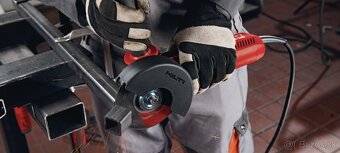 NOVÁ uhlová brúska Hilti AG 125-13S - 6