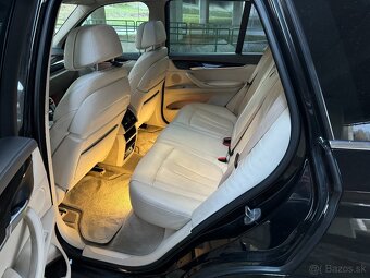 BMW X5 XDrive30d A/T - 6