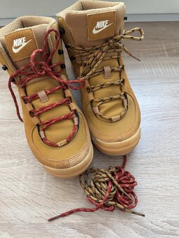 Nike topánky 40 - 6