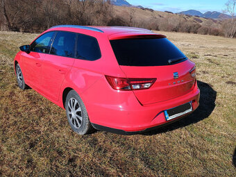 Seat Leon ST 1,2 TSI, FULL LED - 6