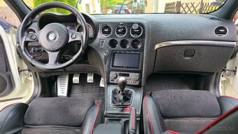 Alfa Romeo 2.0 JTDM 2012 TI TOP - 6