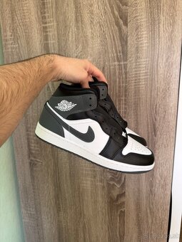 Pánske topánky Nike Air Jordan 1 Mid - 6