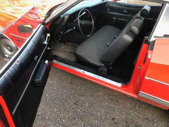 1973 Ford Gran Torino Sport - 6