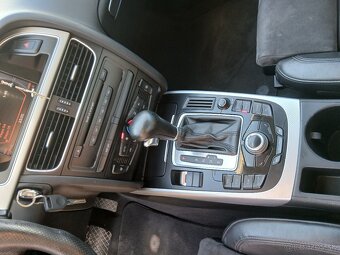 A5 2.7tdi coupe - 6