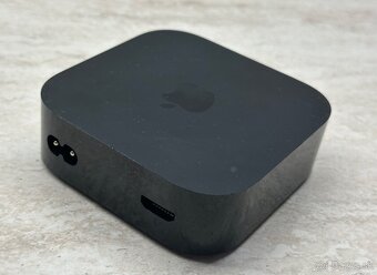 Apple TV 4K Wi‑Fi 64 GB - 6