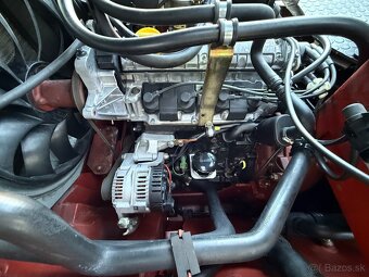 VZV Linde H25T plyn - 6