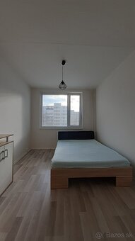 1,5 izbovy byt Košice, Nad jazerom, Prenájom - 6